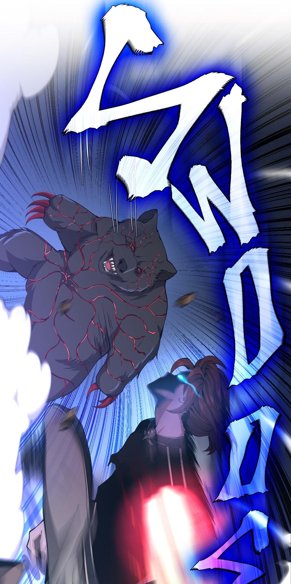 The Beginning After The End Chapter 157 image 40